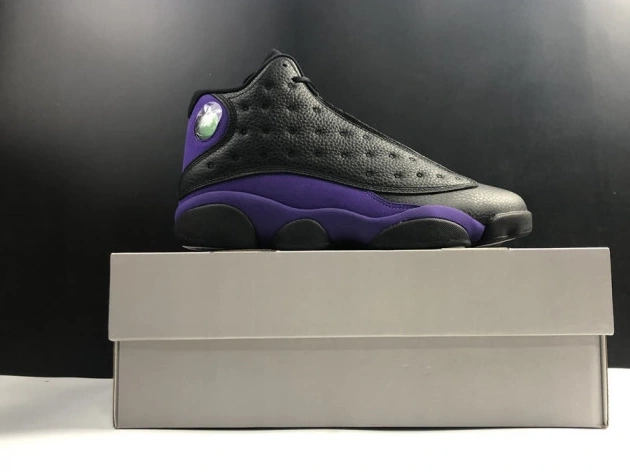 Rep Air DJ5982-015 Court 13 Purple Jordan 0621
